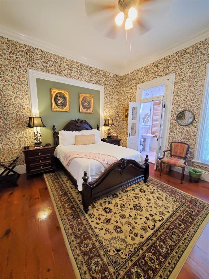 The Artist House Acomodação com café da manhã  Key West