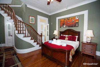 The Artist House Couette-café 3*
