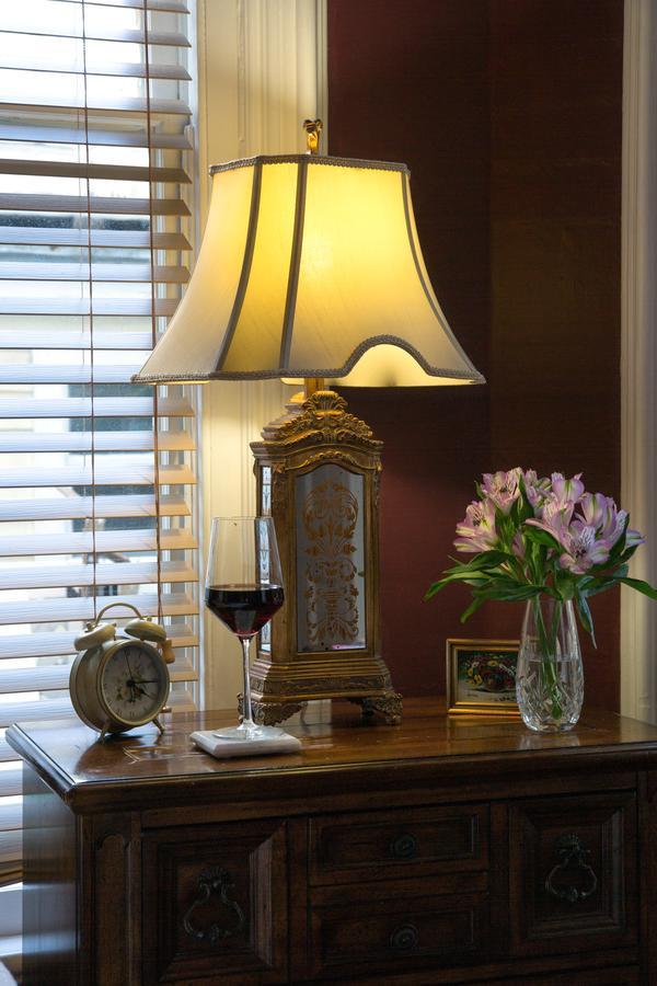 Couette-café The Artist House 3*
