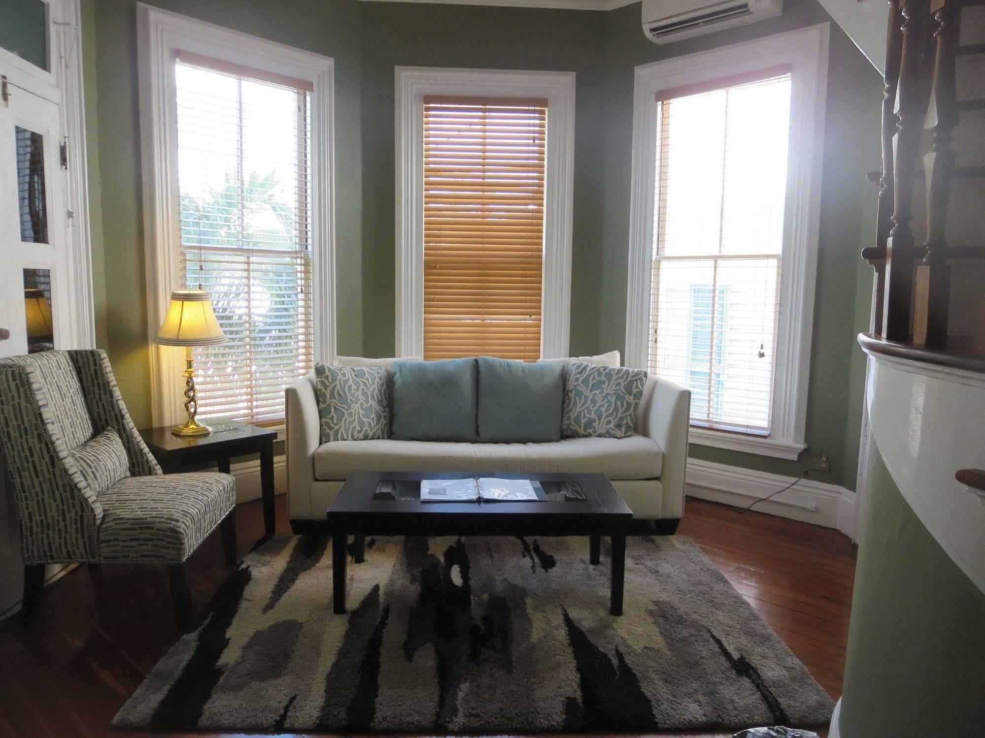 The Artist House Couette-café 3*