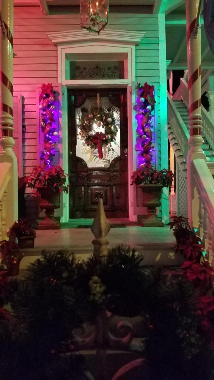 The Artist House Acomodação com café da manhã  Key West