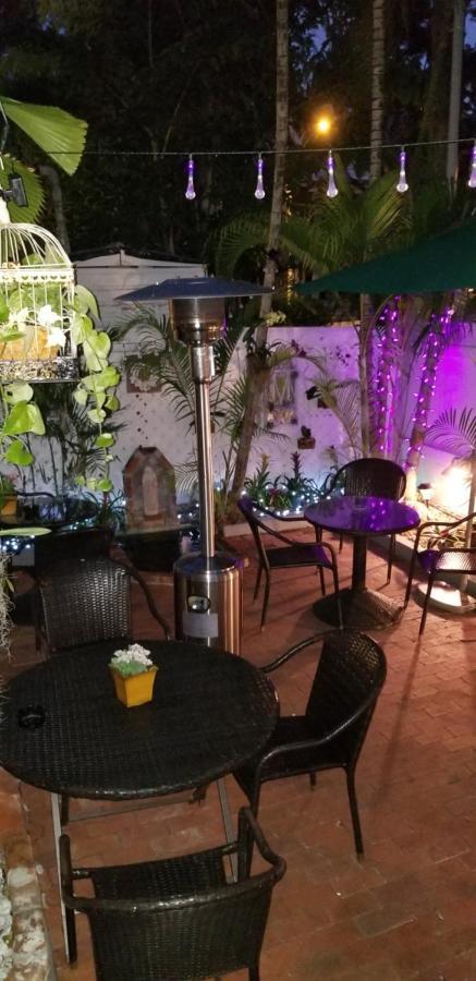 Couette-café The Artist House Key West